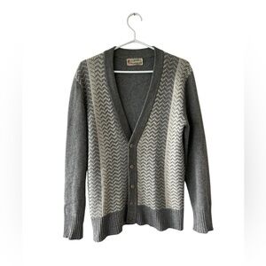 Pringle of Scotland Pure Cashmere Cardigan Size M